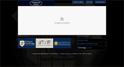 Desktop Screenshot of fundacionricart.org